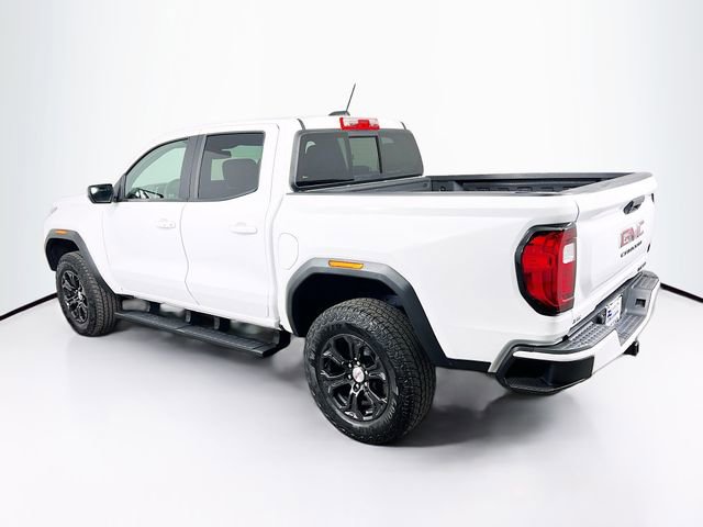 Used 2024 GMC Canyon Elevation w/ Convenience Package image 4