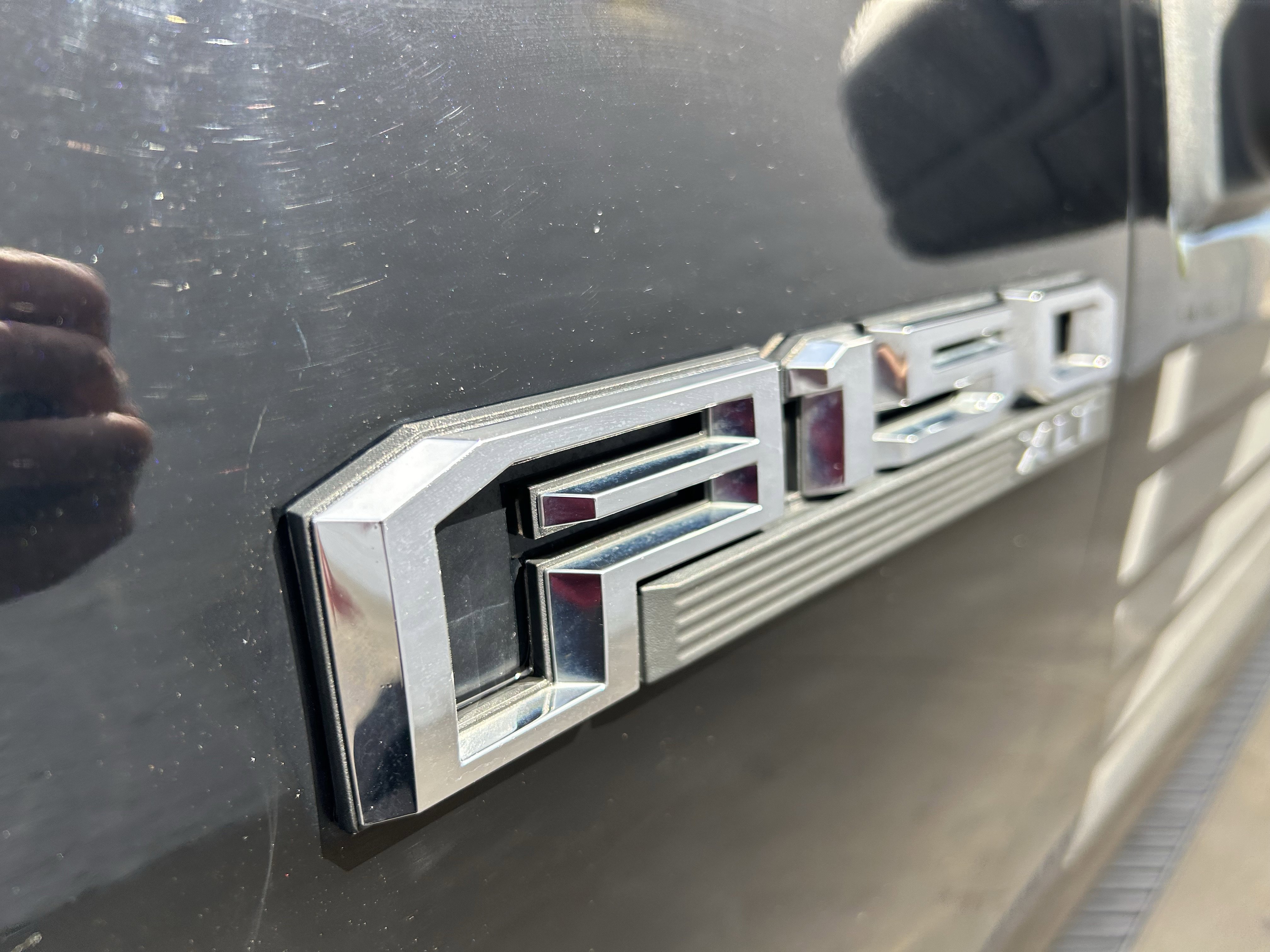 Used 2017 Ford F150 XLT w/ Equipment Group 302A Luxury RWD image 8