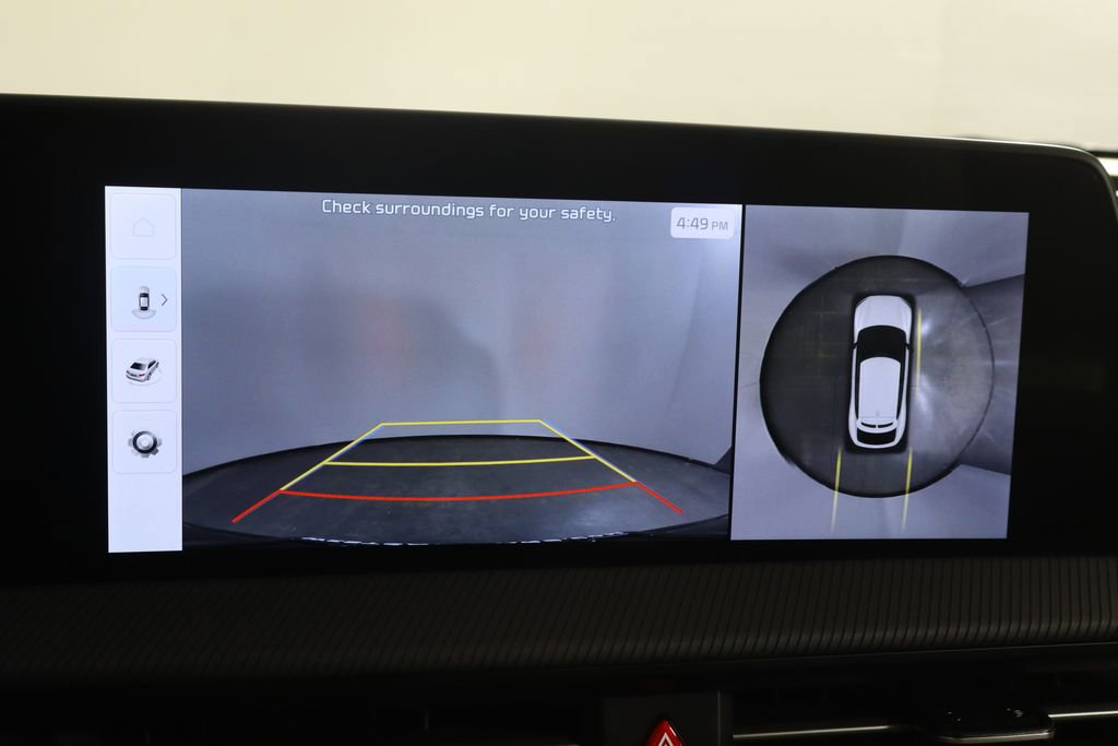 Used 2023 Kia EV6 GT image 40