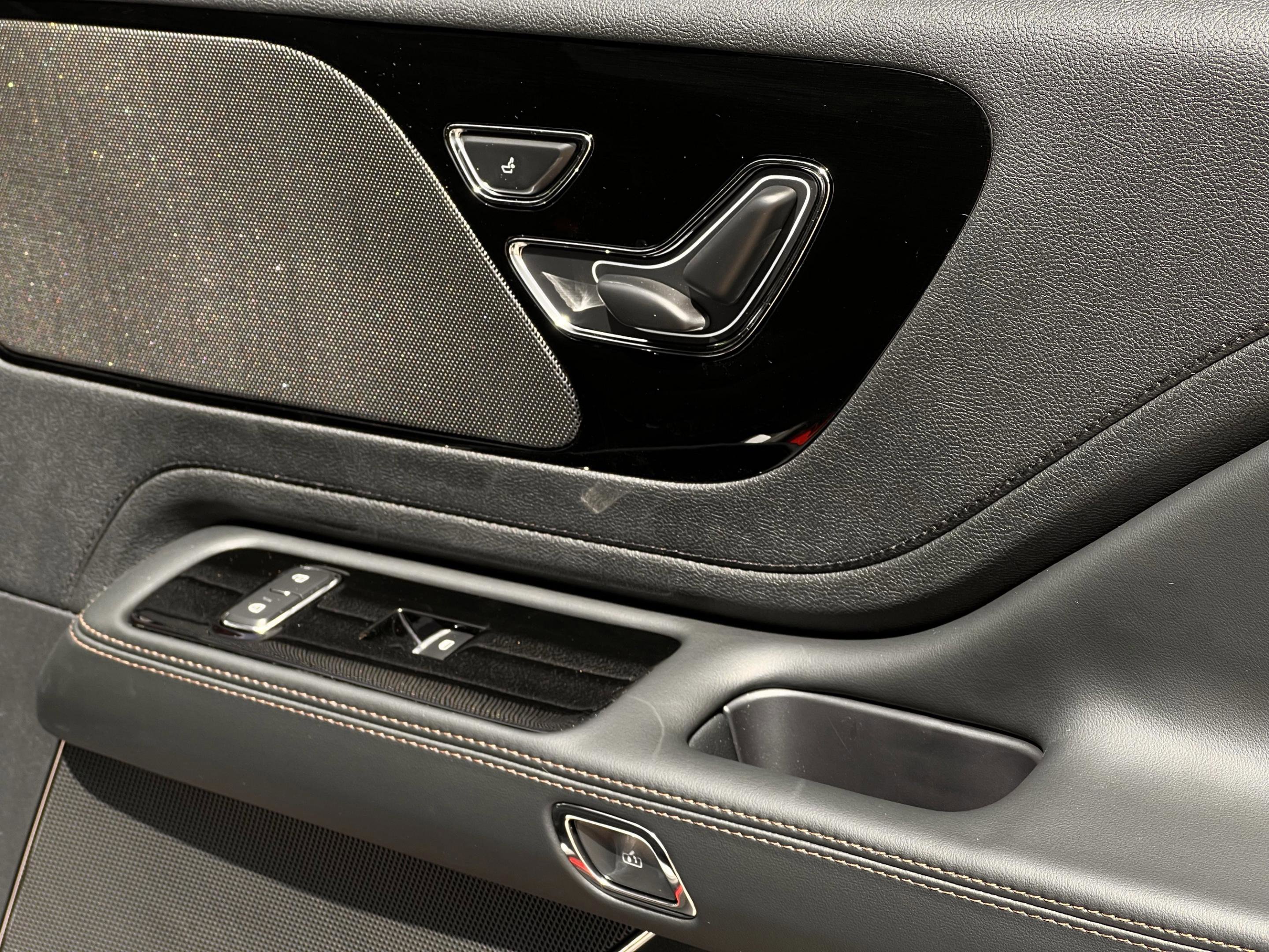 Used 2026 Lincoln Aviator 2WD image 23