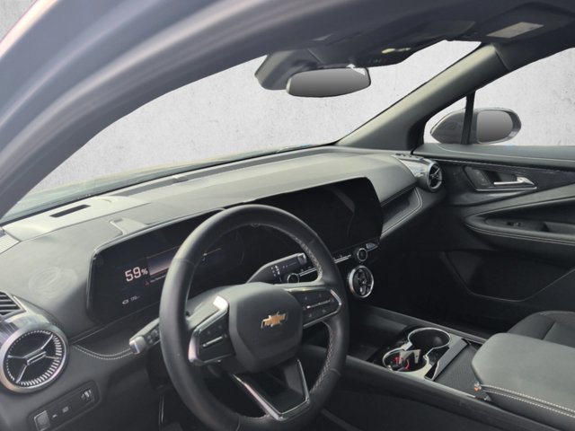 Used 2024 Chevrolet Blazer EV LT AWD/4WD image 7