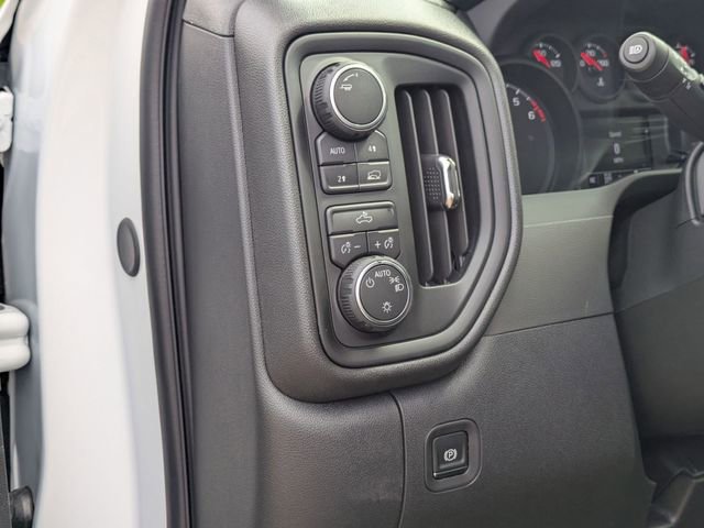 New 2026 Chevrolet Silverado 1500 W/T w/ WT Value Package image 11