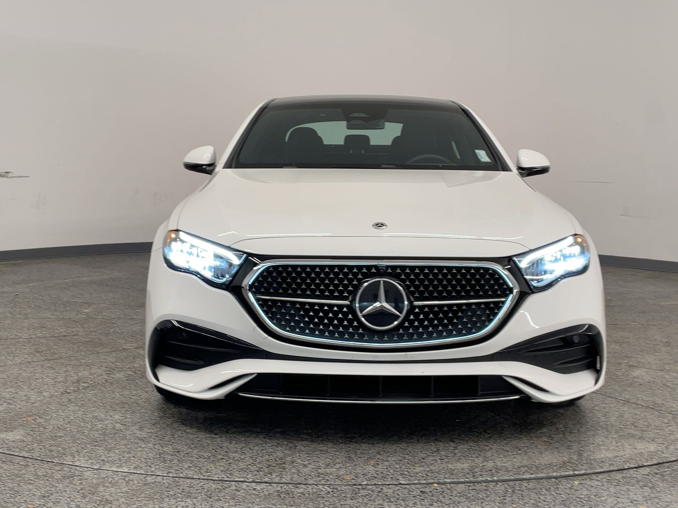 Certified 2026 Mercedes-Benz E 350 Sedan image 6