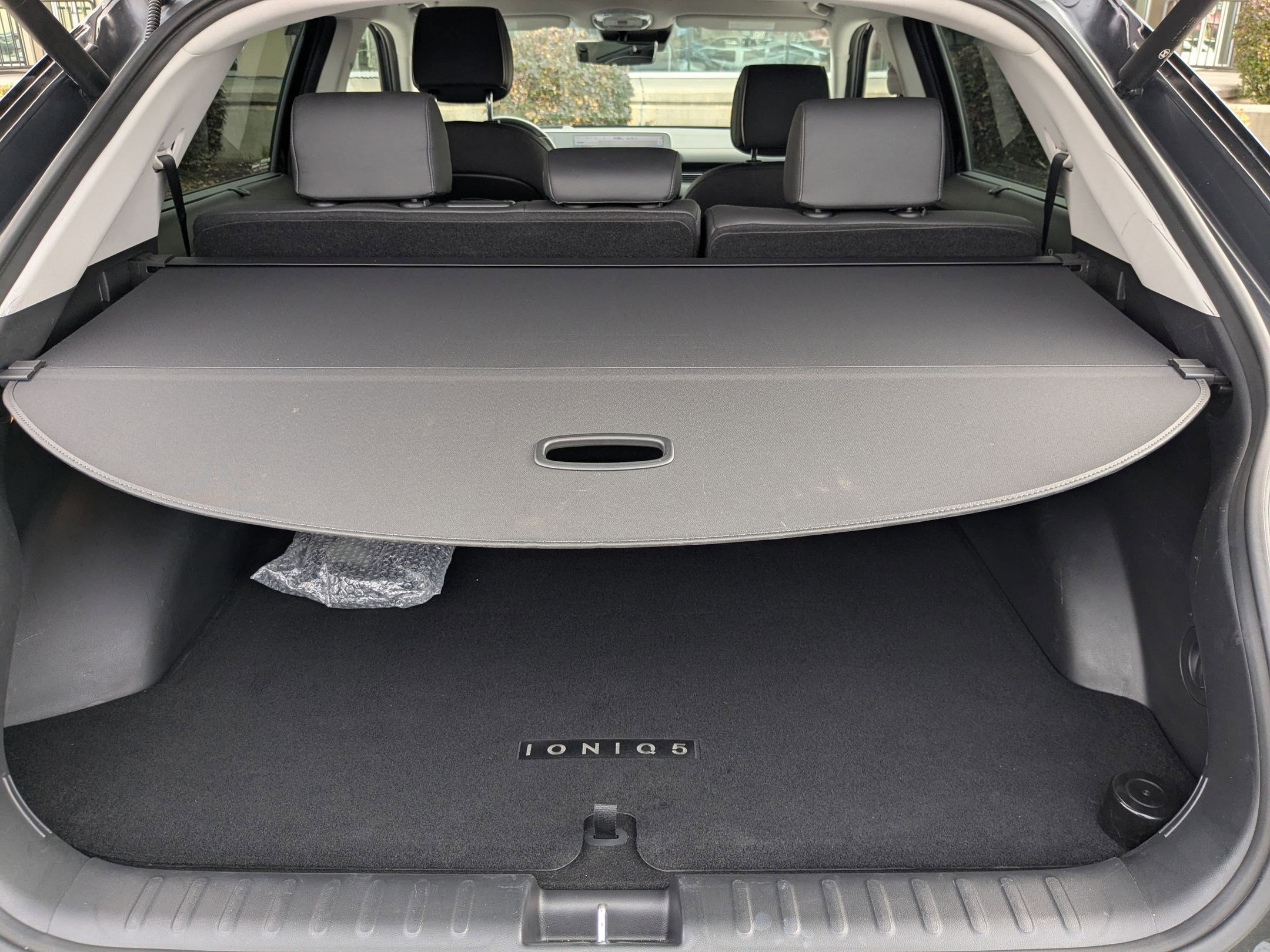 Certified 2024 Hyundai Ioniq 5 Limited image 29