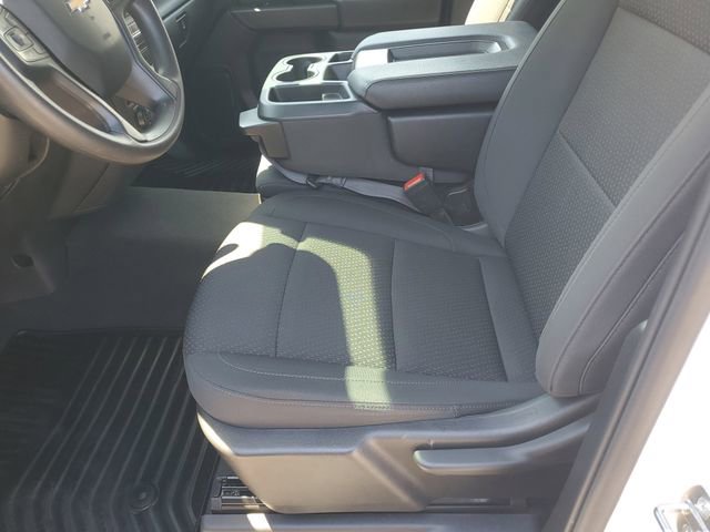Certified 2024 Chevrolet Silverado 2500 Custom image 18