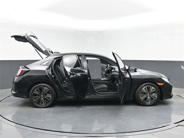 Used 2018 Honda Civic EX image 50