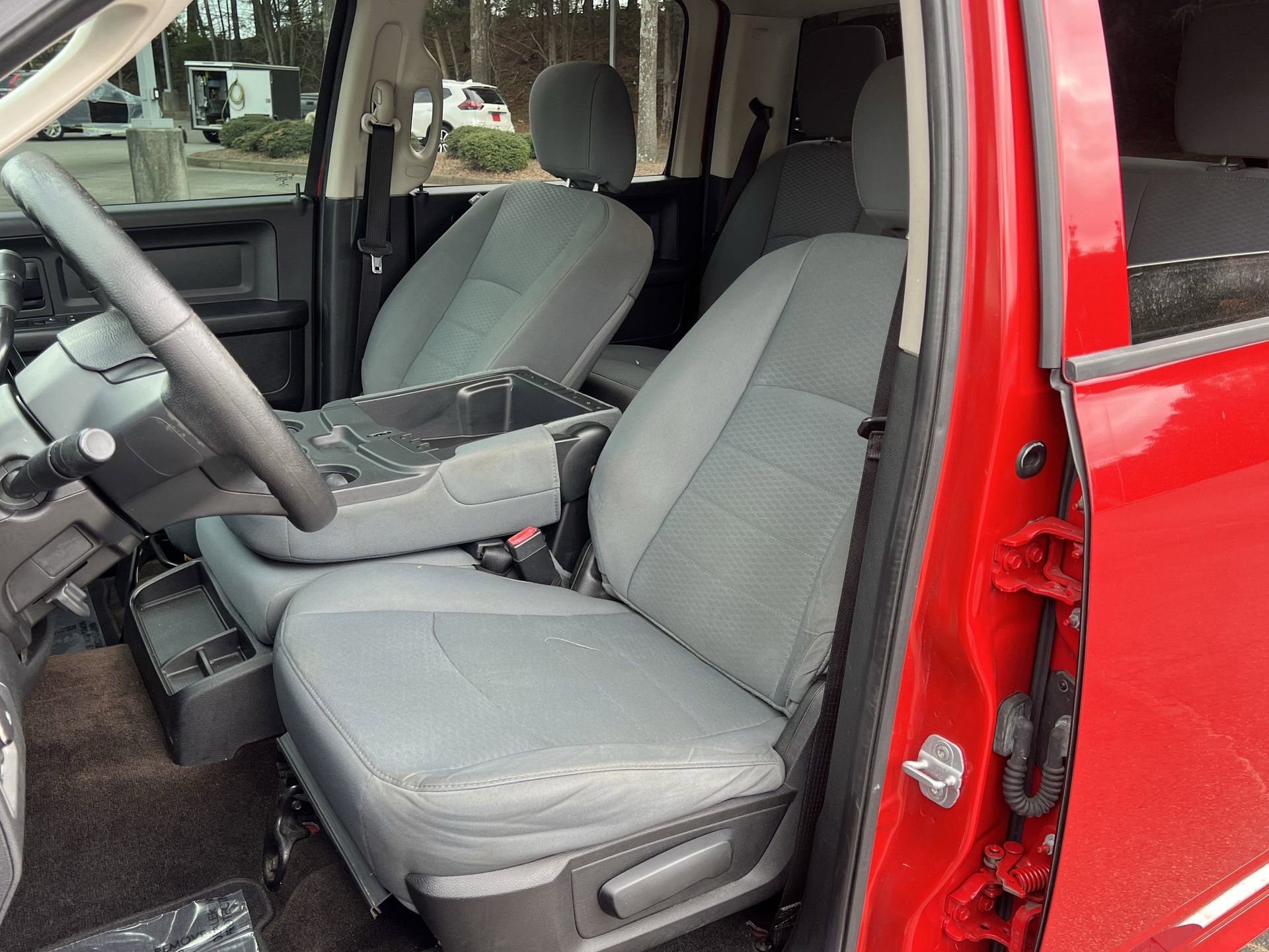 Used 2013 RAM 1500 Express image 14