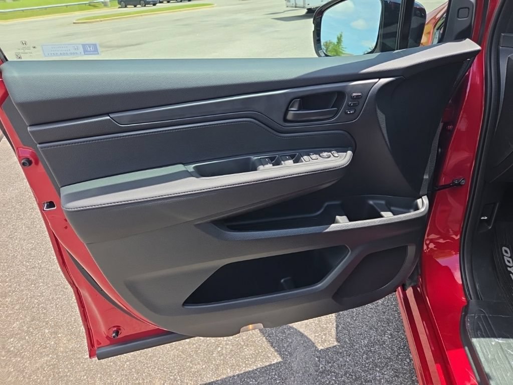 New 2026 Honda Odyssey Sport-L image 17