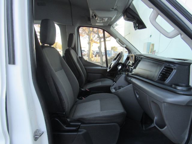 Used 2020 Ford Transit 350 XLT image 20