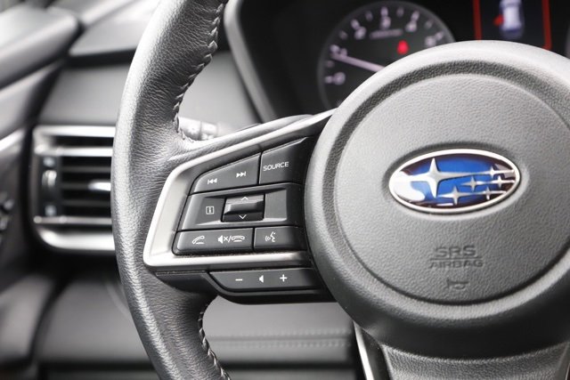 Used 2024 Subaru Outback Limited image 22