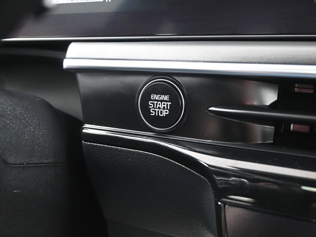 Certified 2026 Kia K5 GT FWD image 26