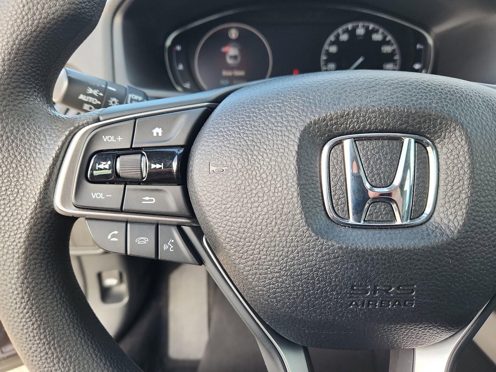 Used 2018 Honda Accord EX image 20