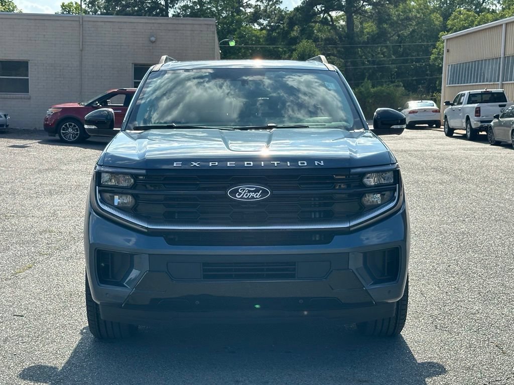 New 2027 Ford Expedition Max Platinum w/ Driver's Package AWD/4WD image 10