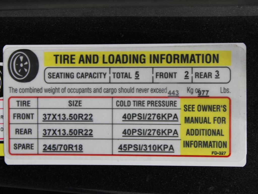 Used 2022 RAM 1500 Big Horn AWD/4WD image 65