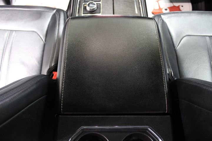 Used 2021 Ford Expedition Max Limited image 32