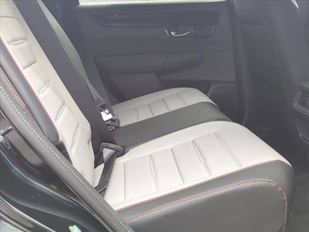 New 2026 Honda CR-V Sport Touring image 19