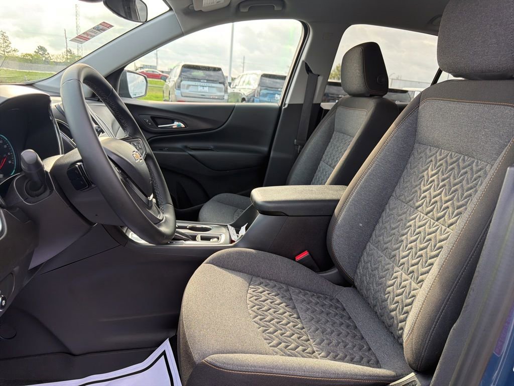 Certified 2024 Chevrolet Equinox LT image 20