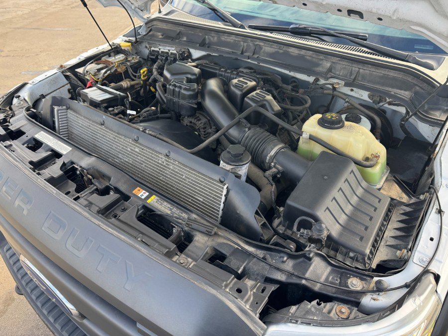 Used 2016 Ford F250 XL w/ Power Equipment Group image 21