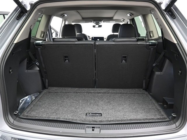 New 2026 Volkswagen Atlas SEL Premium R-Line image 12