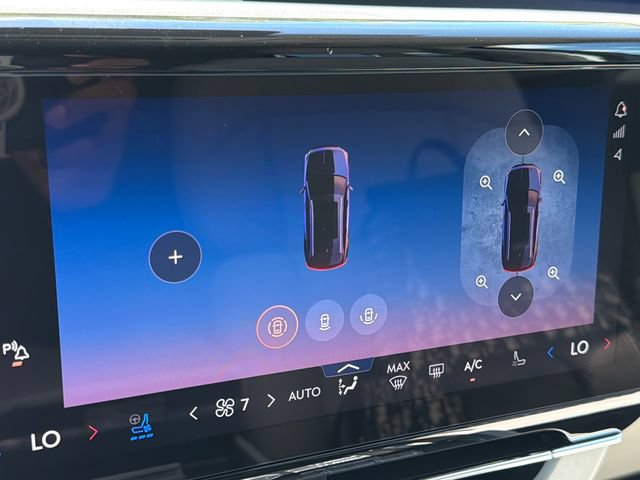 New 2026 Lincoln Nautilus Reserve AWD/4WD image 28