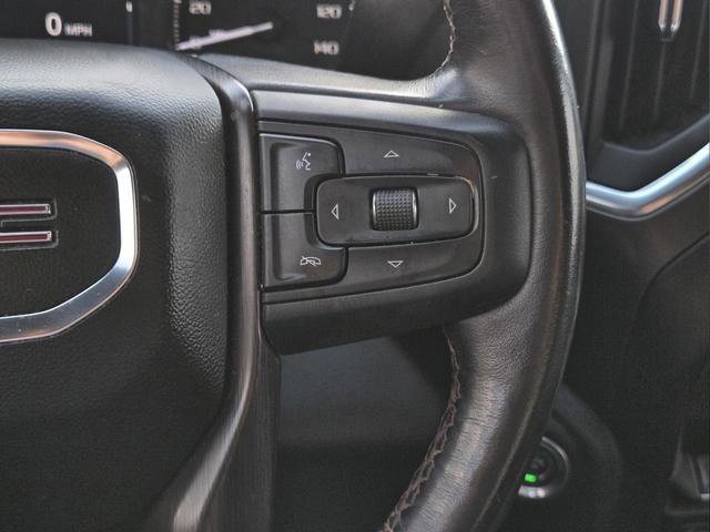 Used 2023 GMC Sierra 2500 AT4 AWD/4WD image 21
