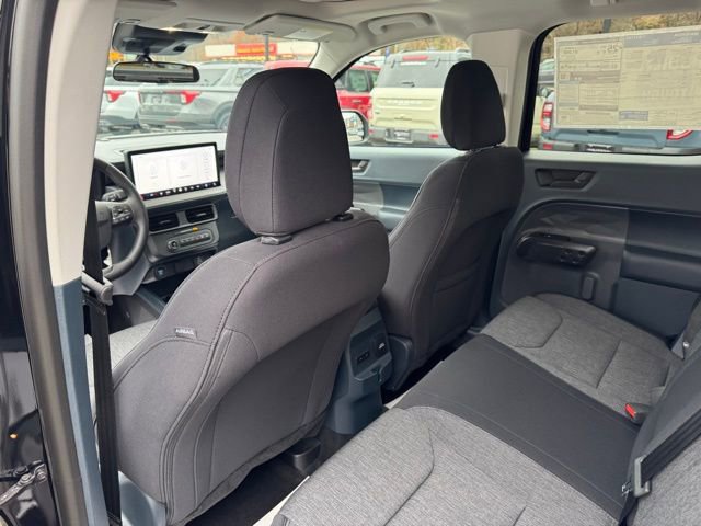 New 2025 Ford Maverick XLT w/ XLT Luxury Package image 18