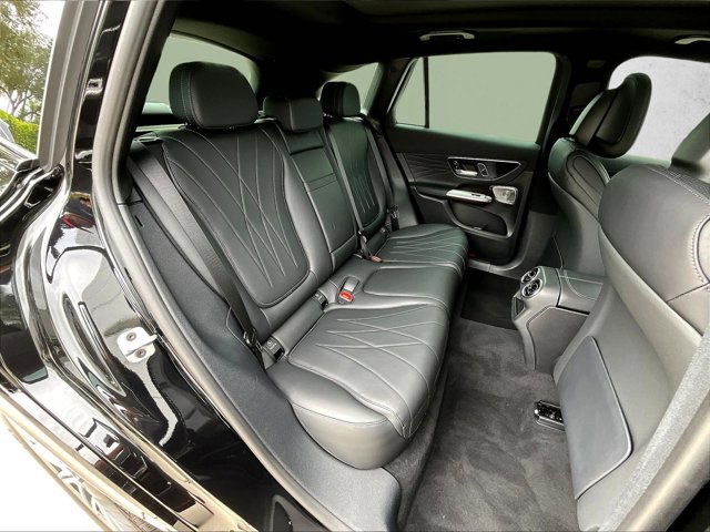 New 2025 Mercedes-Benz GLC 63 AMG S image 29