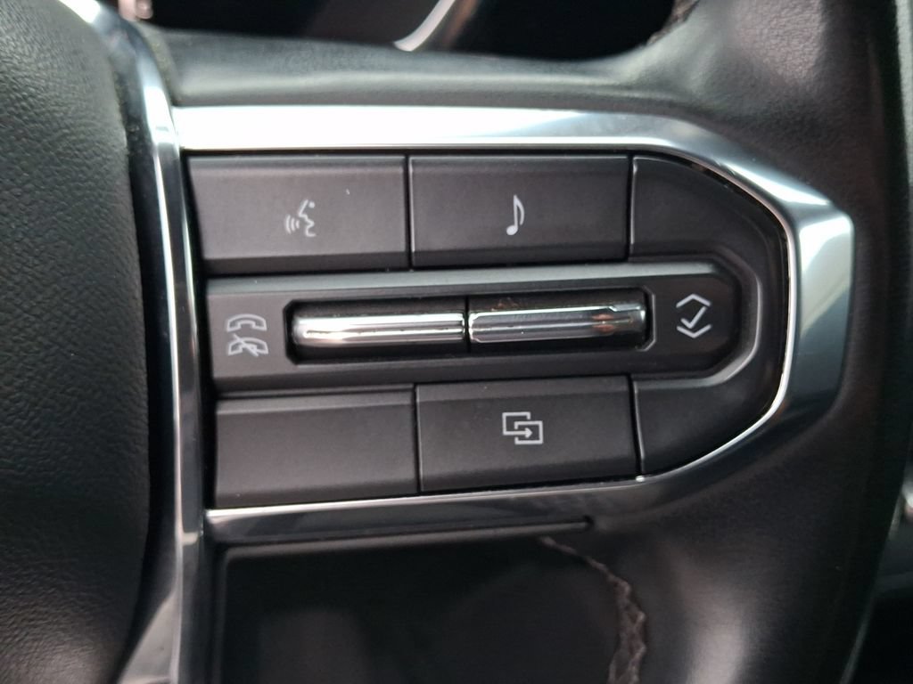 Used 2023 GMC Canyon Elevation w/ Convenience Package AWD/4WD image 24