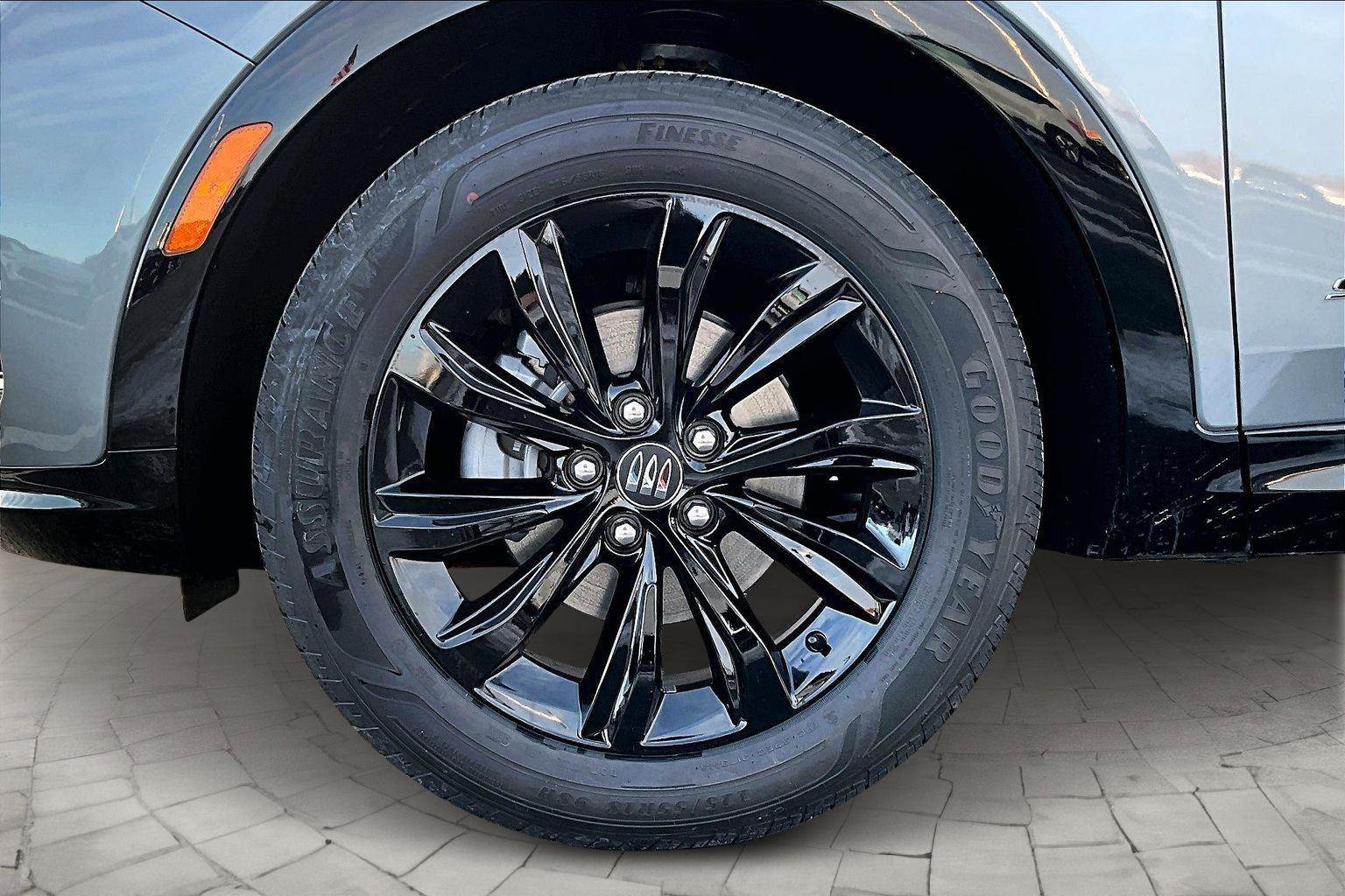 New 2026 Buick Envista Sport Touring w/ Convenience I Package image 15