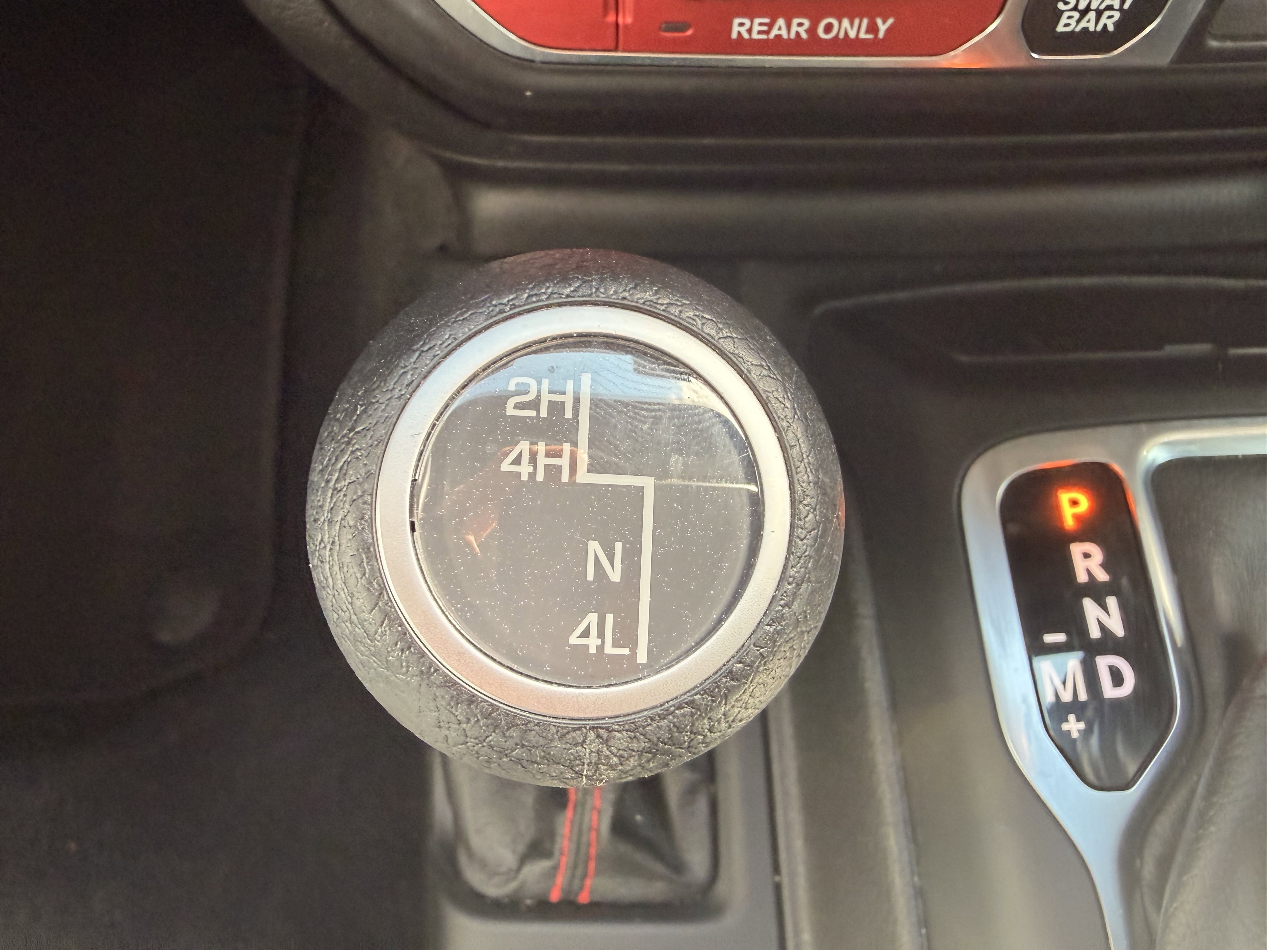 Used 2021 Jeep Wrangler Rubicon AWD/4WD image 17