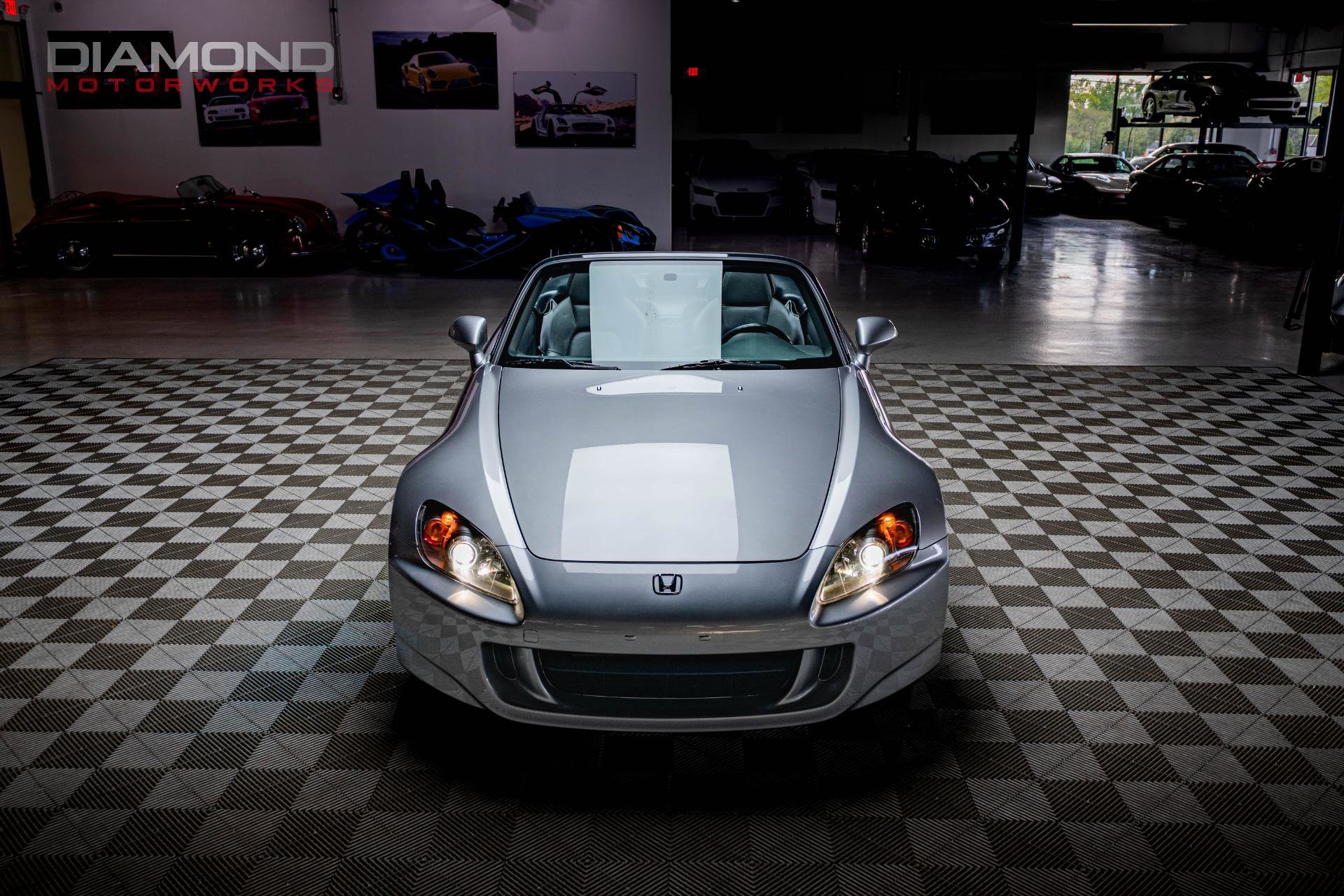 Used 2007 Honda S2000 image 48