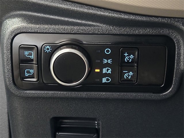 Certified 2024 Ford Bronco Wildtrak image 23