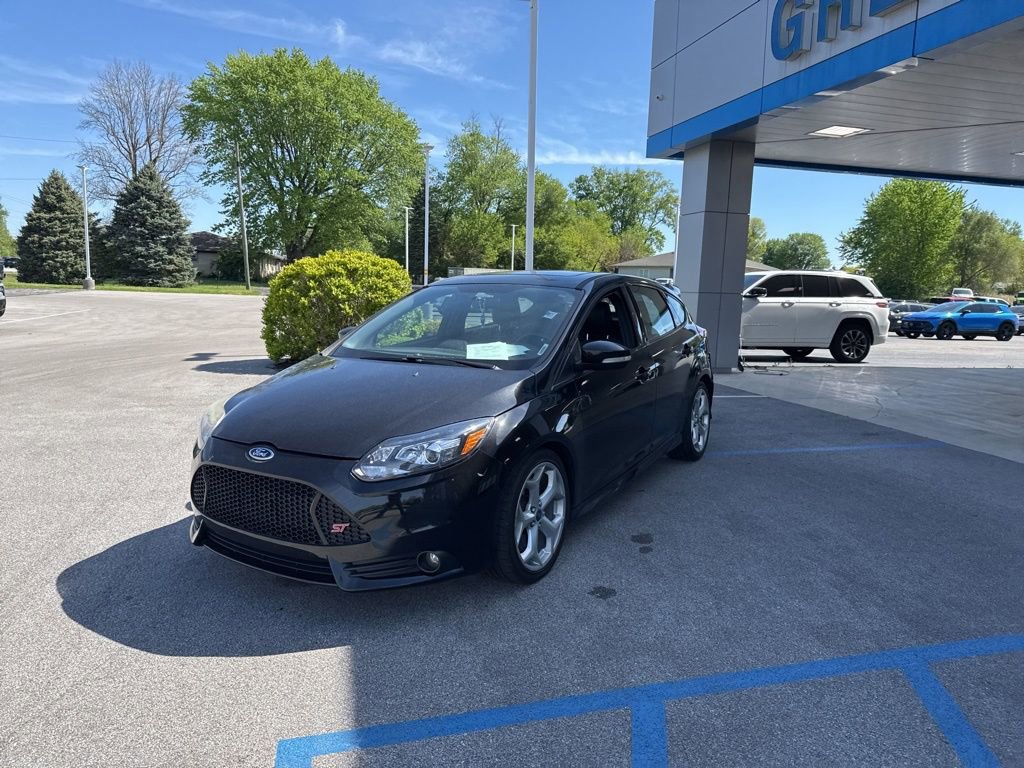 Used 2013 Ford Focus ST image 6
