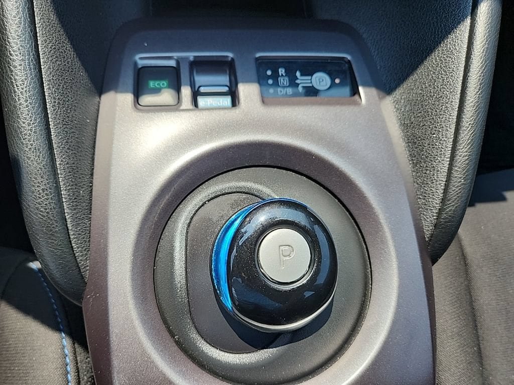 Used 2021 Nissan Leaf S w/ S Charge Package FWD image 22