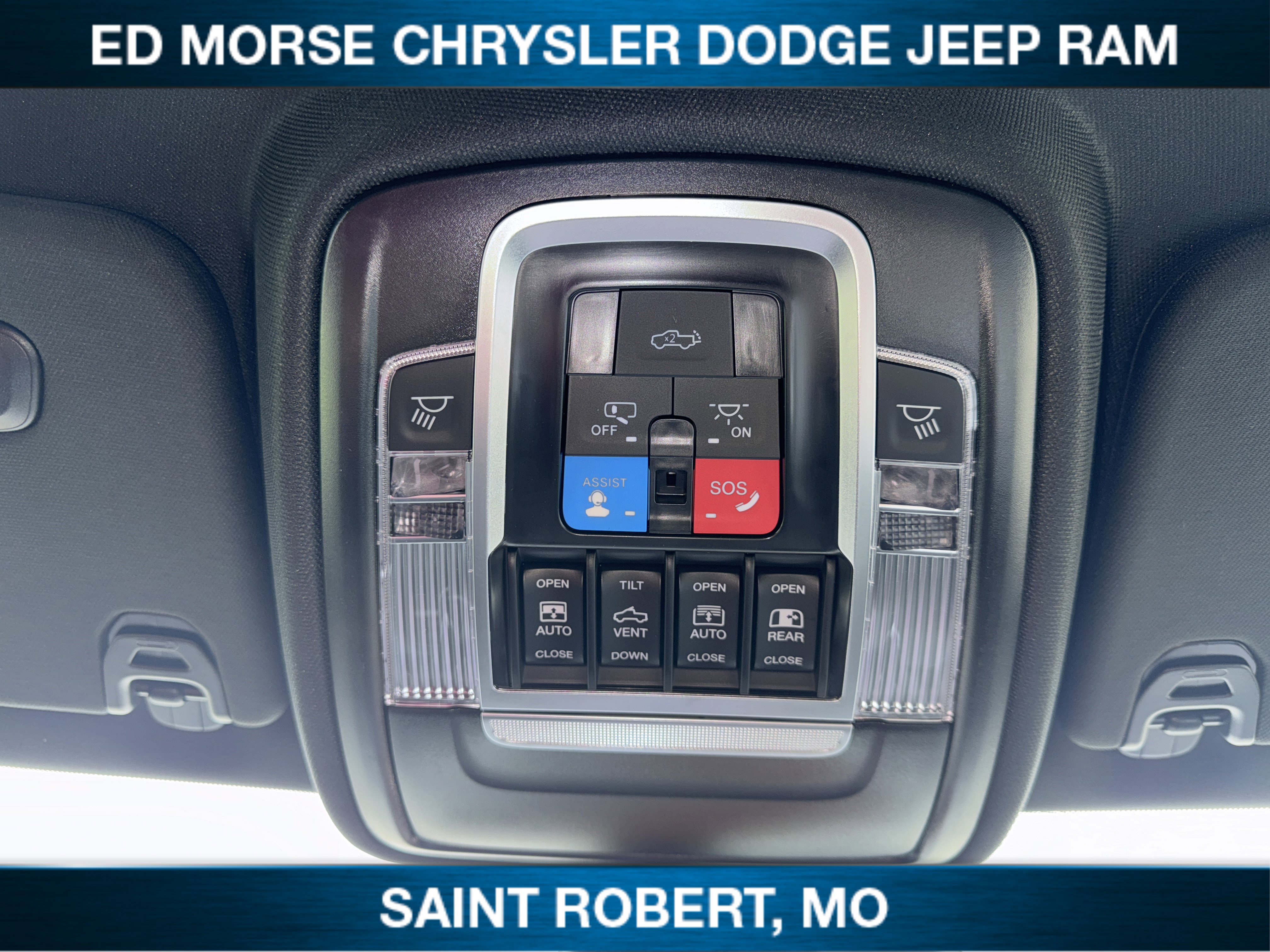 New 2025 RAM 1500 Big Horn image 20