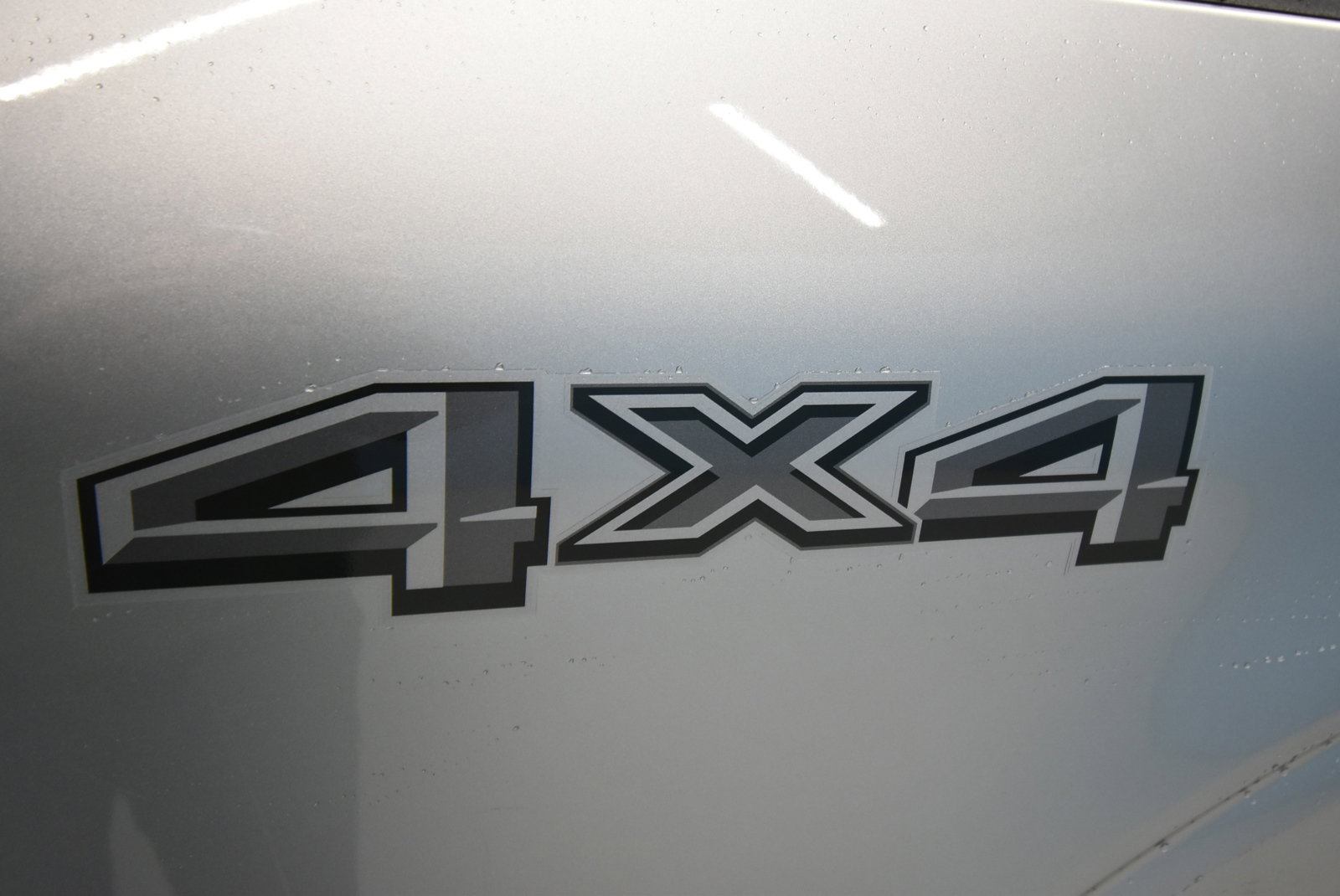 New 2025 Ford F150 Platinum w/ Equipment Group 702A High image 32