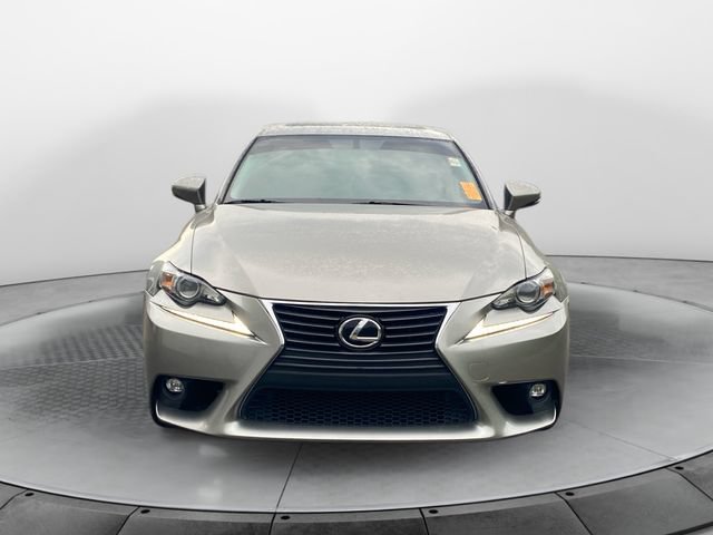 Used 2015 Lexus IS 250 RWD image 8