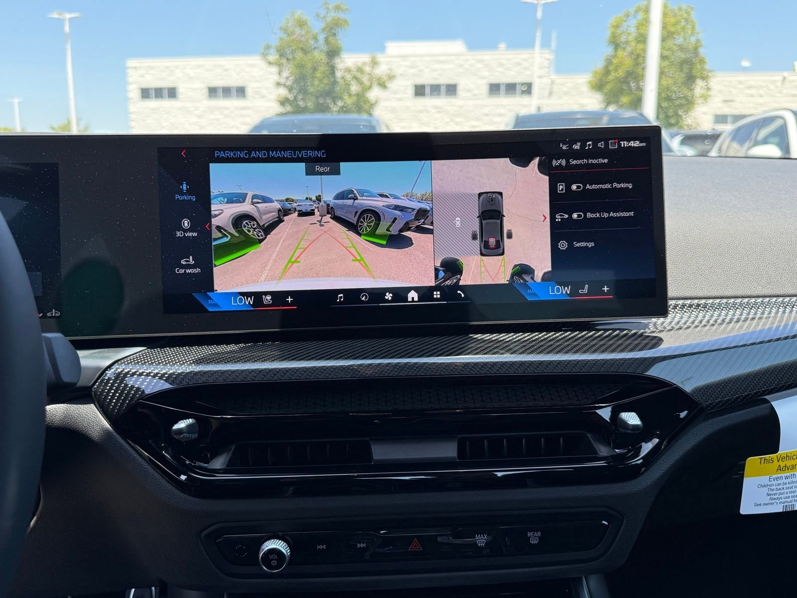 New 2026 BMW M340i RWD image 28