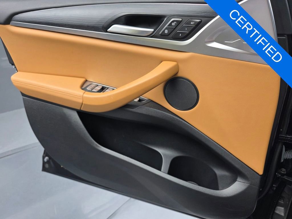 Used 2024 BMW X3 sDrive30i w/ Convenience Package image 26