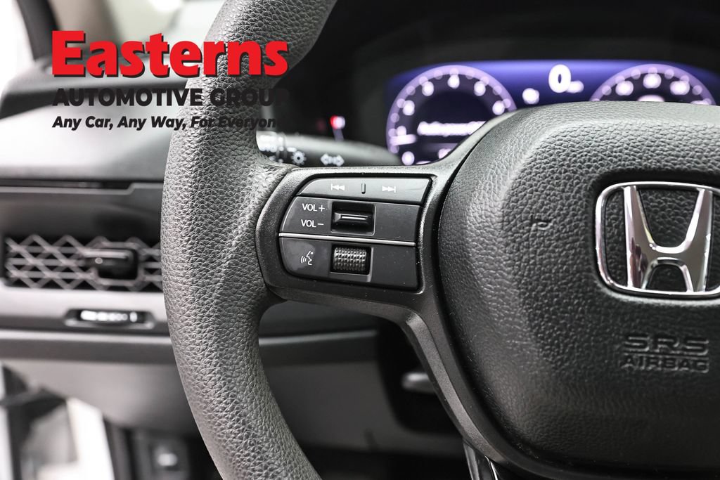 Used 2024 Honda Accord LX image 15