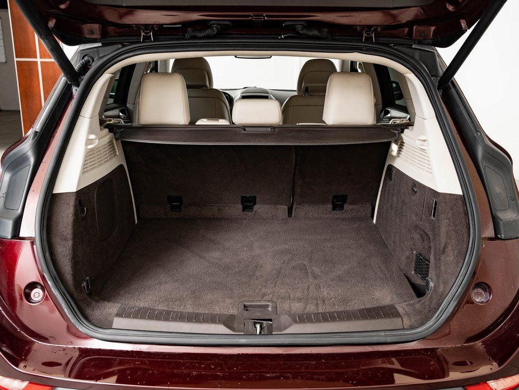 Used 2016 Lincoln MKC Reserve w/ Lincoln MKC Climate Package image 20