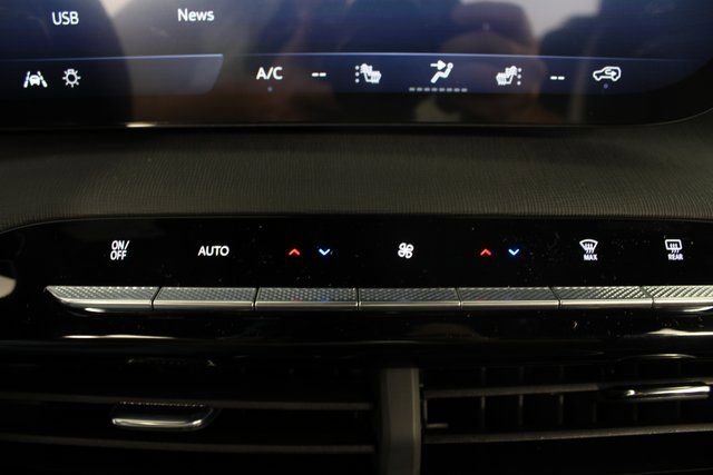 New 2026 Buick Enclave Sport Touring image 7