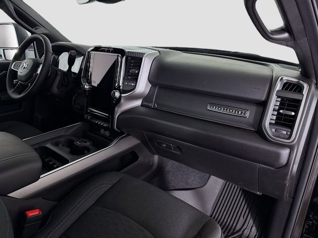 New 2026 RAM 3500 Big Horn image 28
