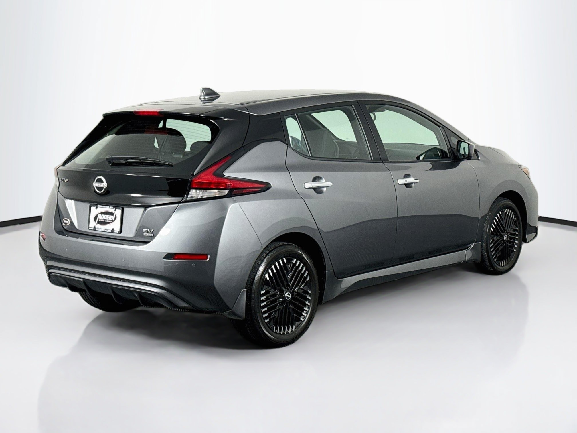 Used 2024 Nissan Leaf SV Plus FWD image 15