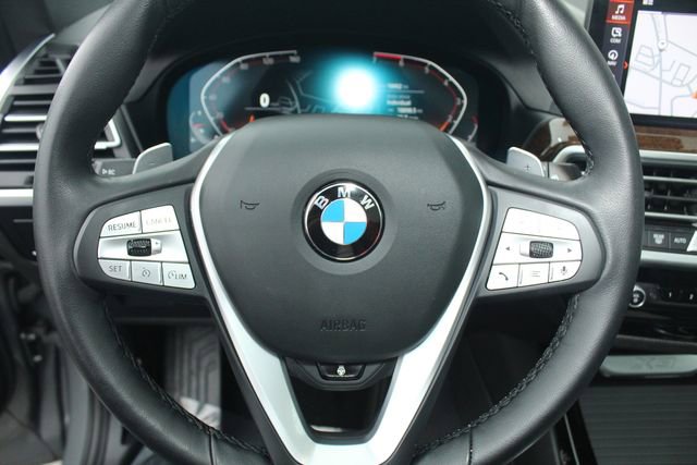 Certified 2023 BMW X3 xDrive30i w/ Premium Package image 17