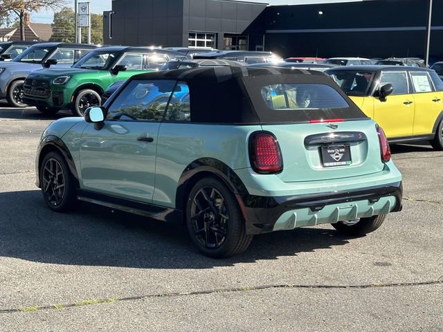 New 2026 MINI Cooper S image 5