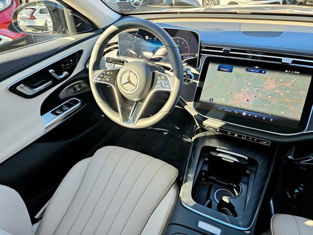 New 2026 Mercedes-Benz E 350 4MATIC Sedan image 27