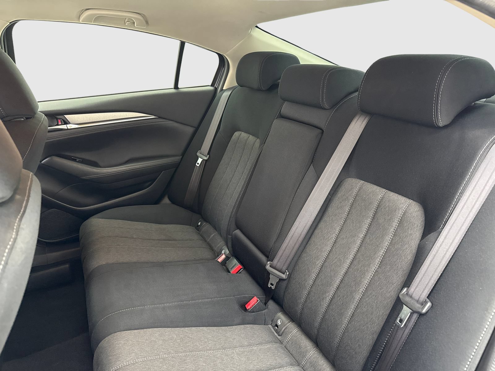 Used 2018 MAZDA MAZDA6 Sport FWD image 35