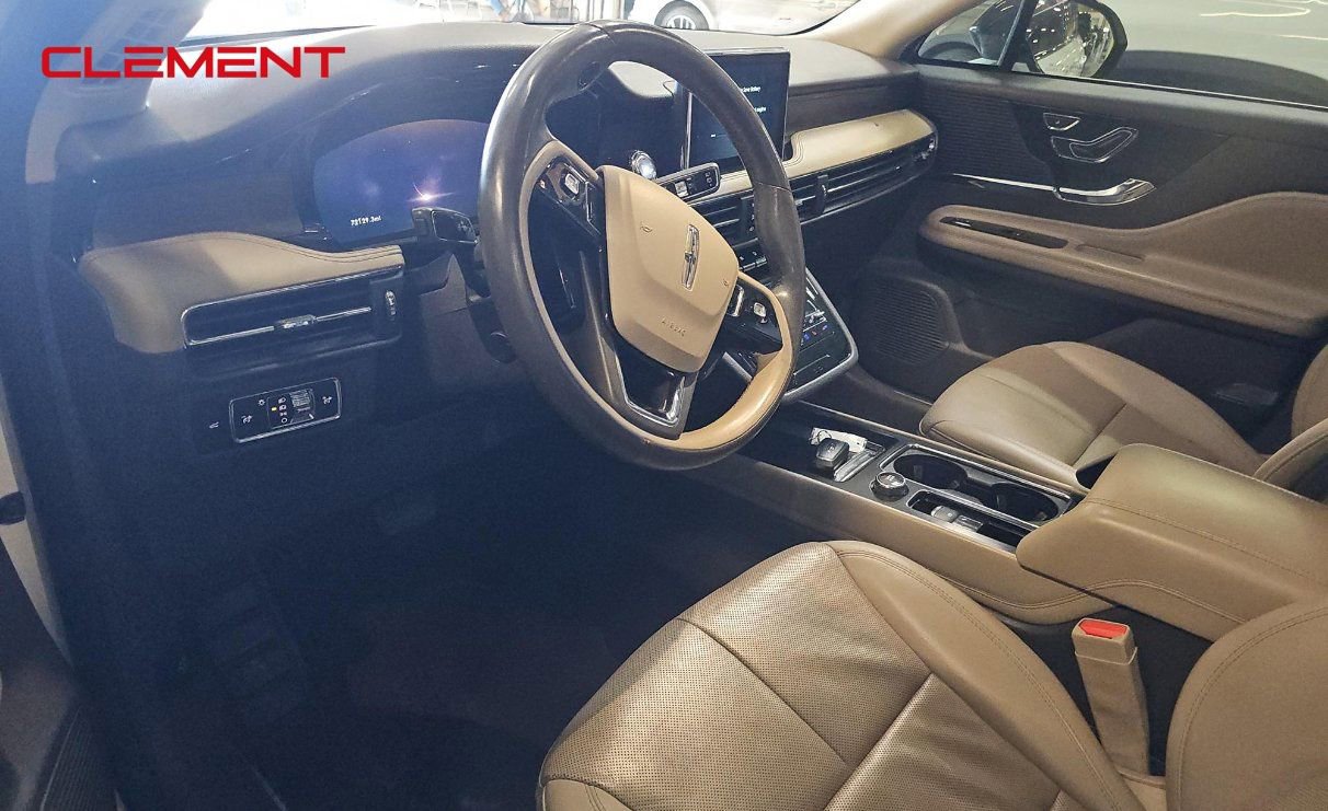 Used 2022 Lincoln Corsair Reserve w/ Elements Package image 13