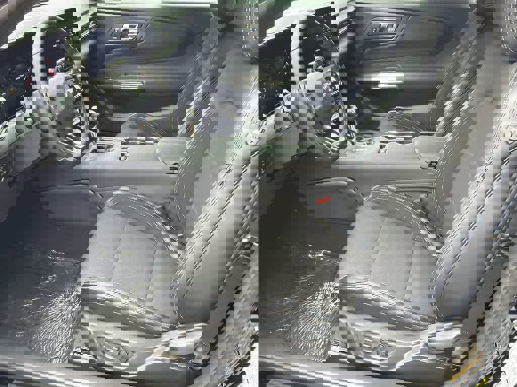 New 2026 Ford Mustang Coupe image 10